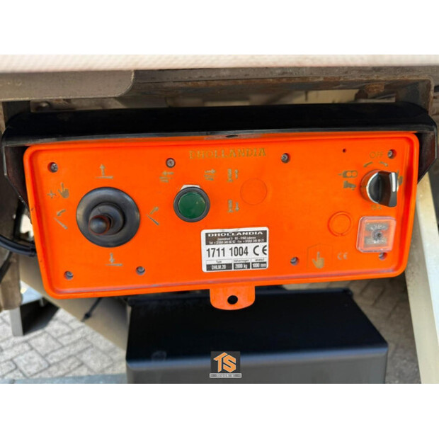 2018 داف LF 260-48374012