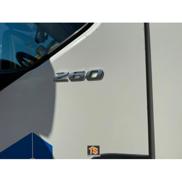 2018 داف LF 260-48374016