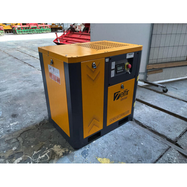 2025 Zelfir AM 10 HP-48374042
