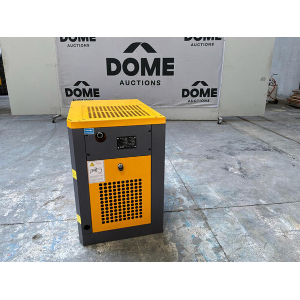 2025 Zelfir AM 10 HP-48374044