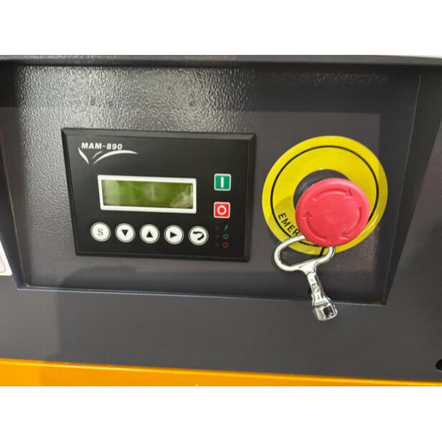 2025 Zelfir AM 10 HP-48374045