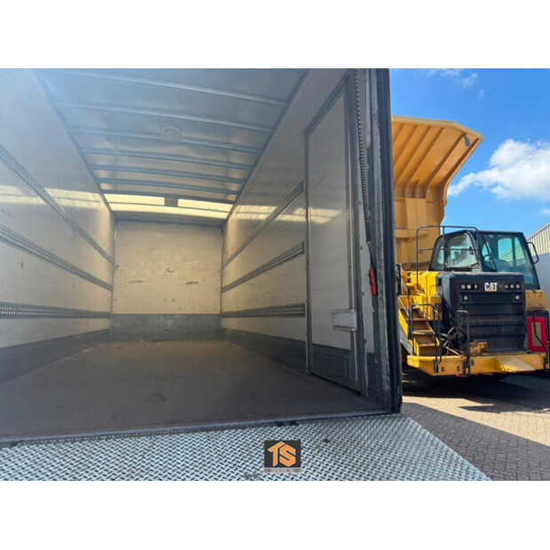 2018 داف LF 260-48374060