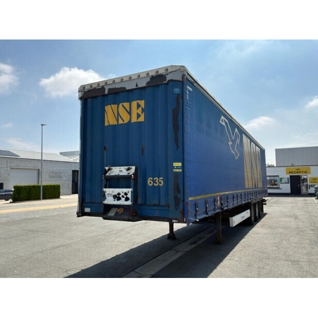 2013 Krone SD-48374083