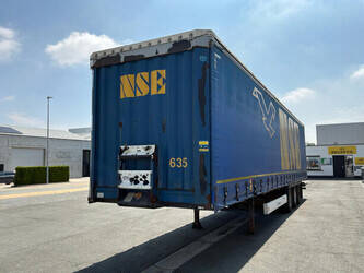 صورة ل مقطورات أخرى 2013 كرون SD