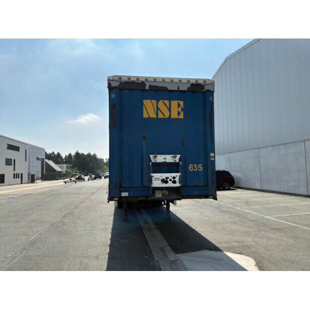 2013 Krone SD-48374085