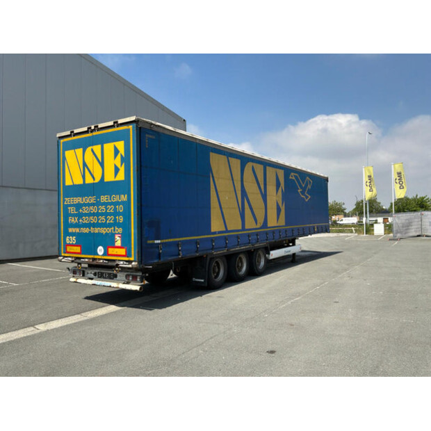 2013 Krone SD-48374088
