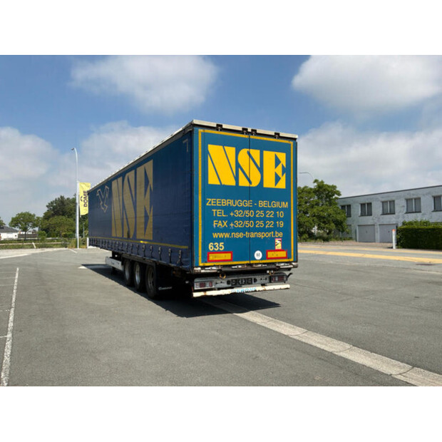 2013 Krone SD-48374090