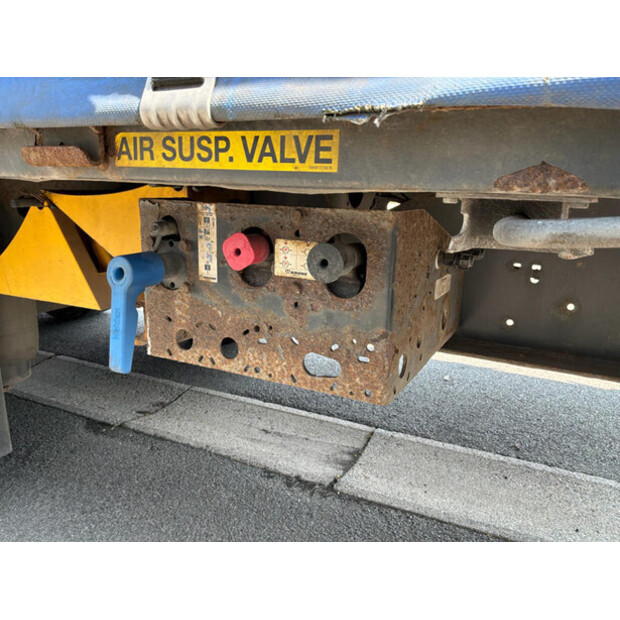 2013 Krone SD-48374097