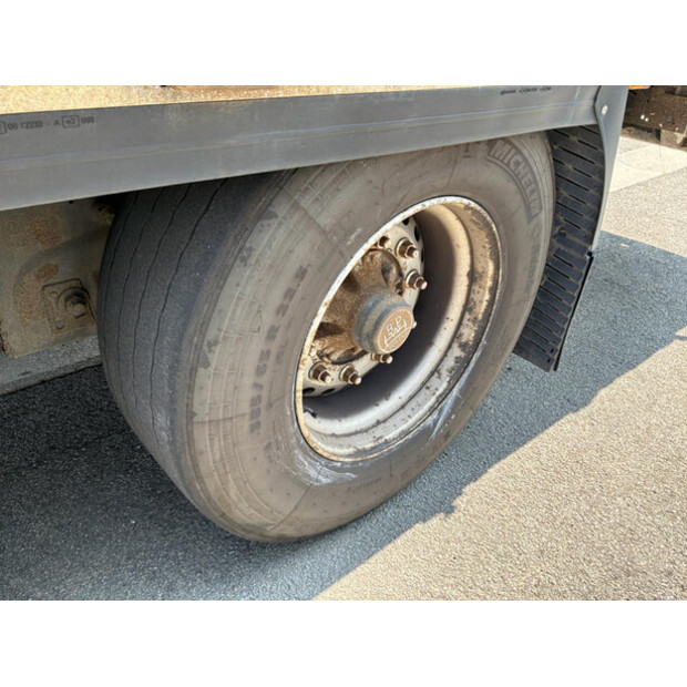 2013 Krone SD-48374098