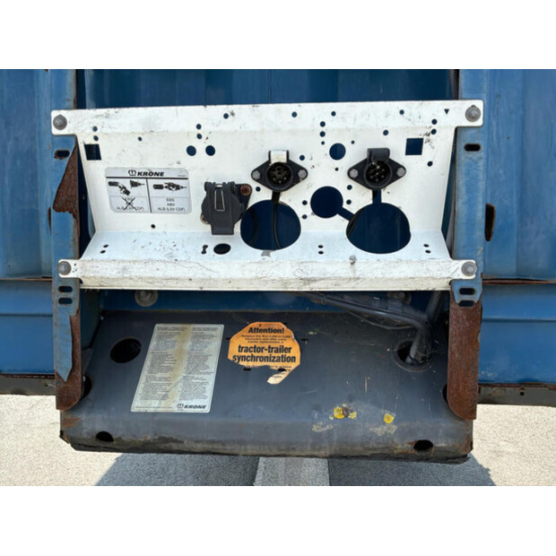 2013 Krone SD-48374102