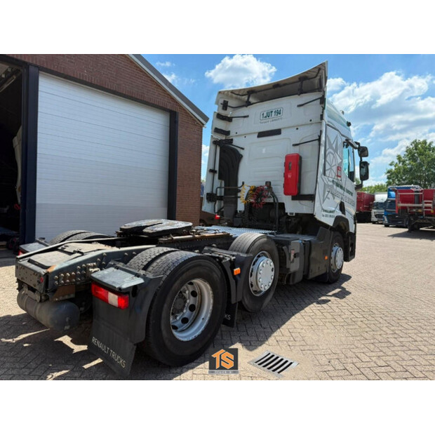 2015 Renault T430-48374113