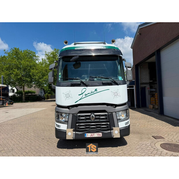 2015 Renault T430-48374115