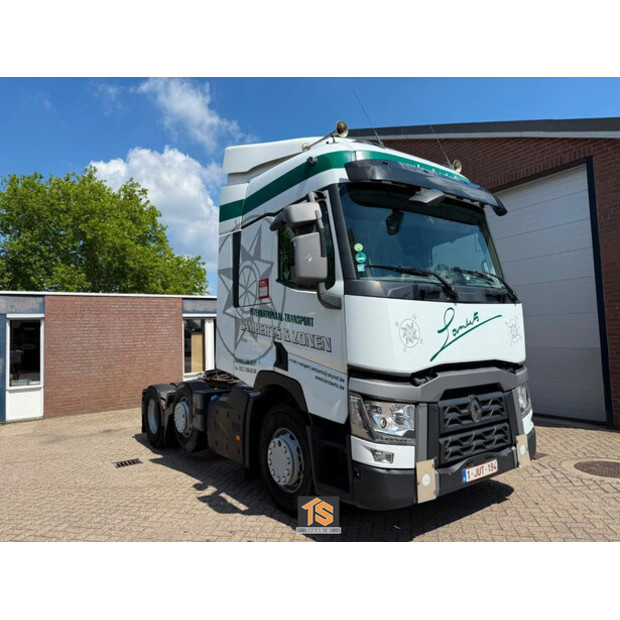2015 Renault T430-48374116