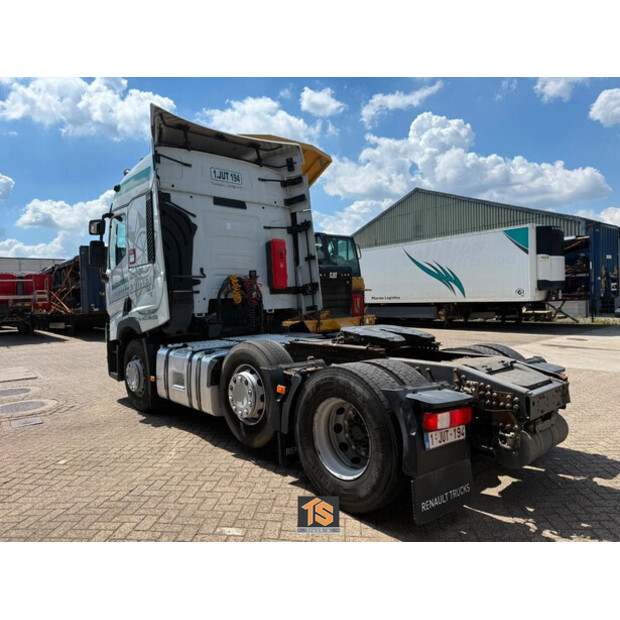 2015 Renault T430-48374117