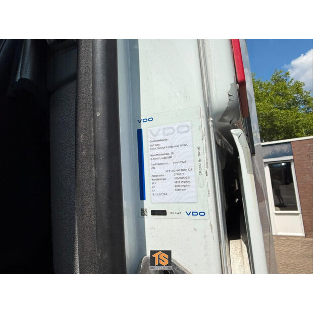 2015 Renault T430-48374119