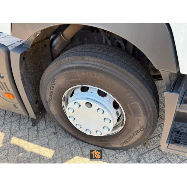 2015 Renault T430-48374121