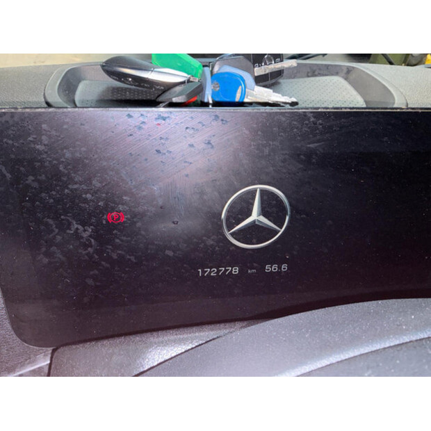 2024 Mercedes-Benz Actros 1945-48374155