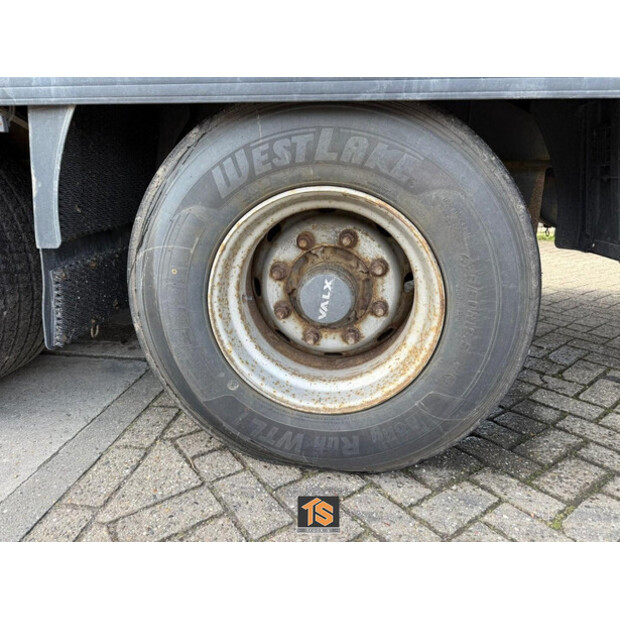2015 Krone N/A-48374170