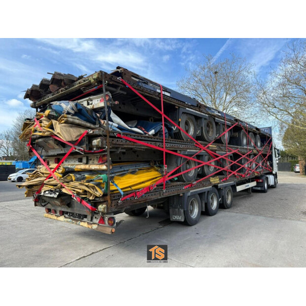 2015 Krone N/A-48374203