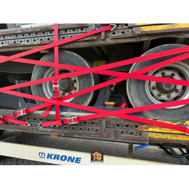 2015 Krone N/A-48374205