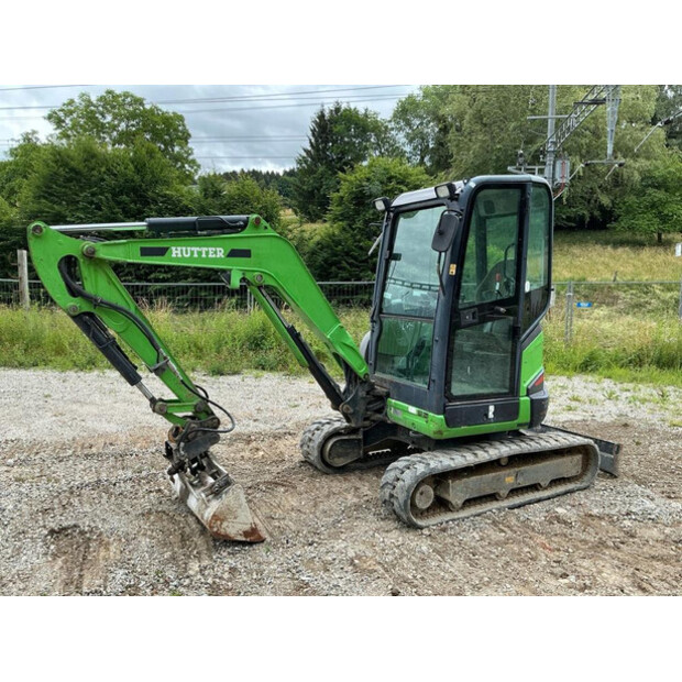 2014 KUBOTA U27-4-48374216