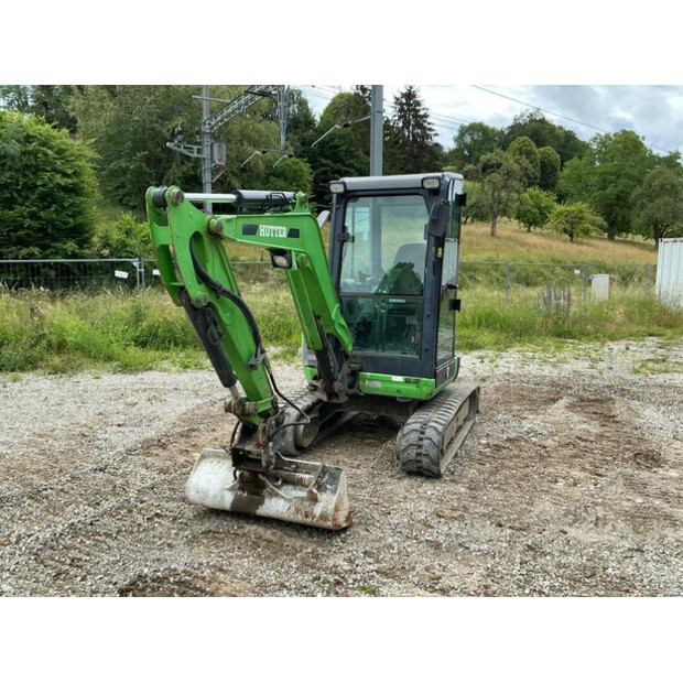 2014 KUBOTA U27-4-48374218