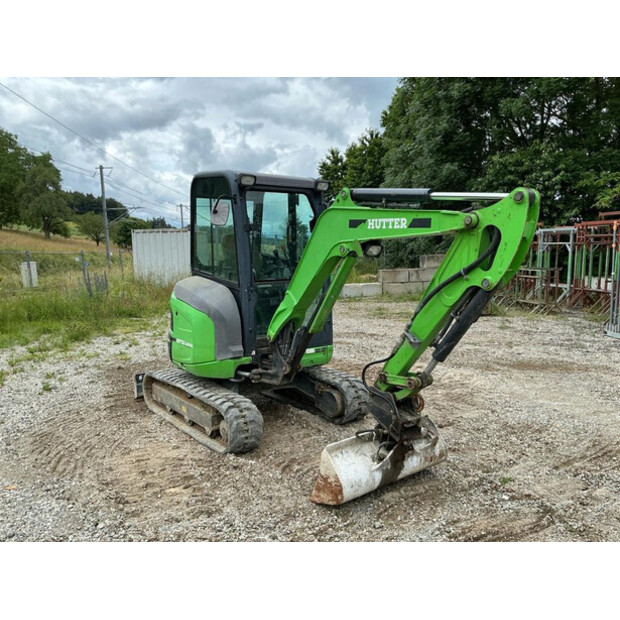2014 KUBOTA U27-4-48374219