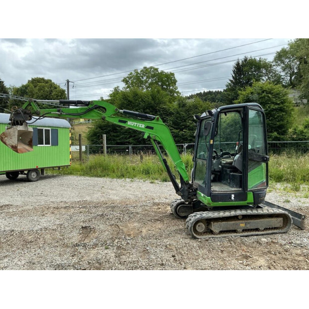 2014 KUBOTA U27-4-48374225