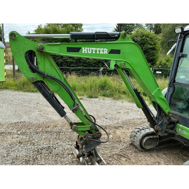 2014 KUBOTA U27-4-48374229