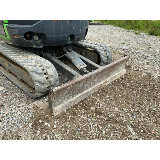 2014 KUBOTA U27-4-48374233