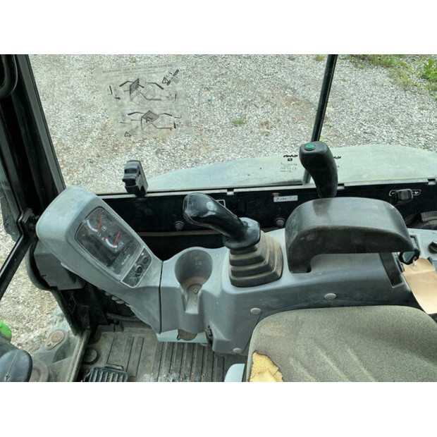 2014 KUBOTA U27-4-48374238