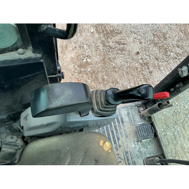 2014 KUBOTA U27-4-48374239