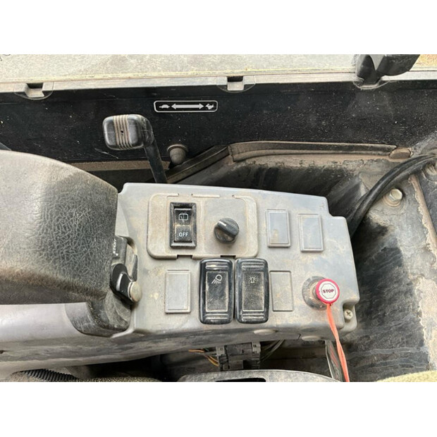 2014 KUBOTA U27-4-48374242