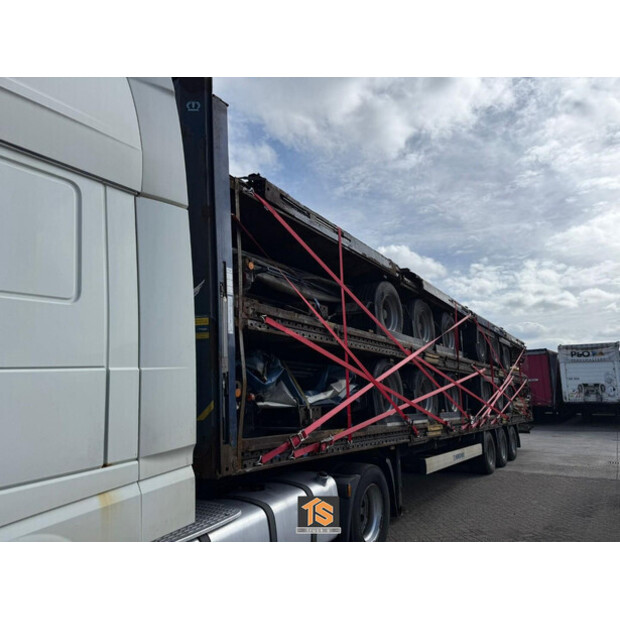 2015 Krone N/A-48374248