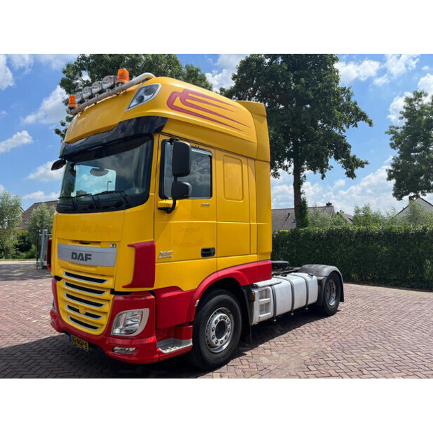 2015 DAF XF 440 FT-48374267