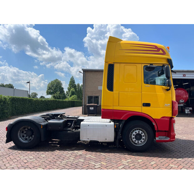 2015 DAF XF 440 FT-48374271