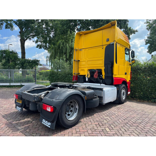 2015 DAF XF 440 FT-48374272