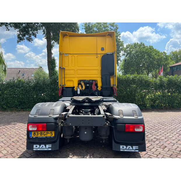 2015 DAF XF 440 FT-48374273