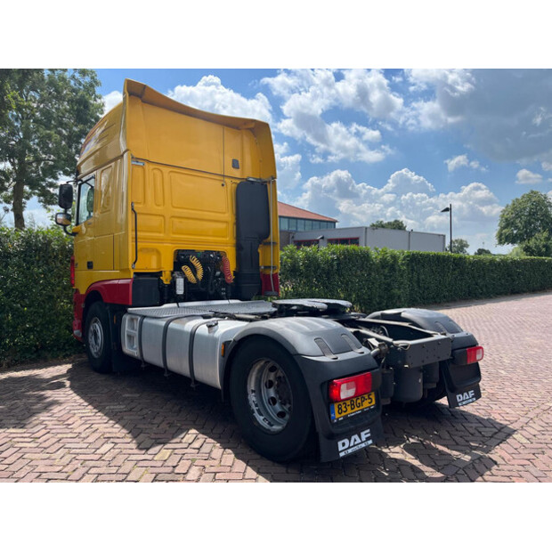 2015 DAF XF 440 FT-48374274