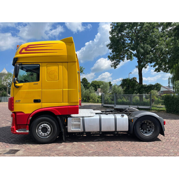 2015 DAF XF 440 FT-48374275