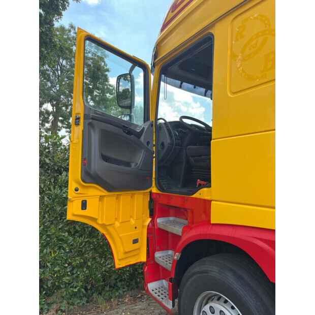 2015 DAF XF 440 FT-48374276