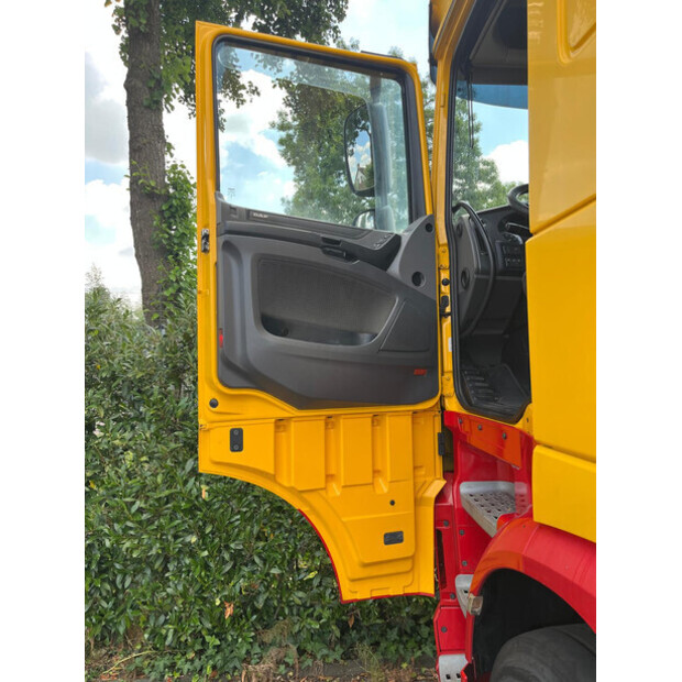 2015 DAF XF 440 FT-48374277