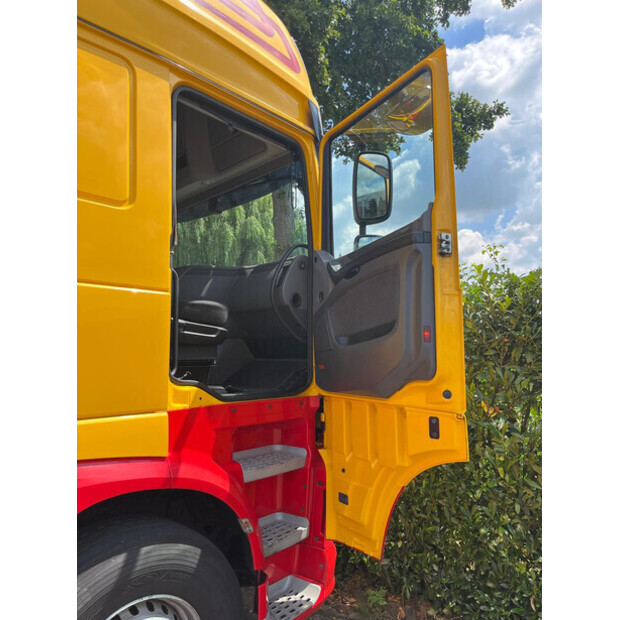 2015 DAF XF 440 FT-48374280