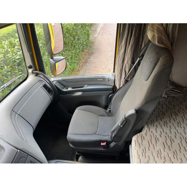 2015 DAF XF 440 FT-48374282