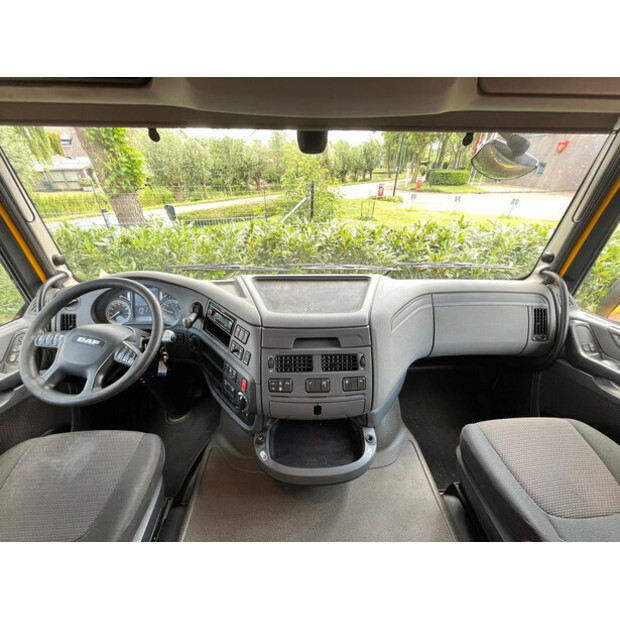 2015 DAF XF 440 FT-48374283