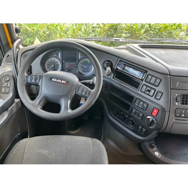 2015 DAF XF 440 FT-48374285