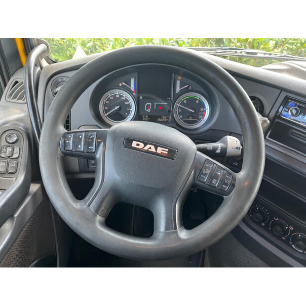 2015 DAF XF 440 FT-48374286