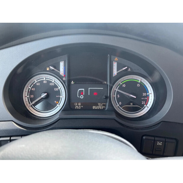 2015 DAF XF 440 FT-48374287