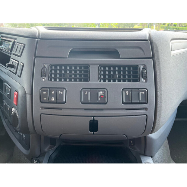 2015 DAF XF 440 FT-48374293