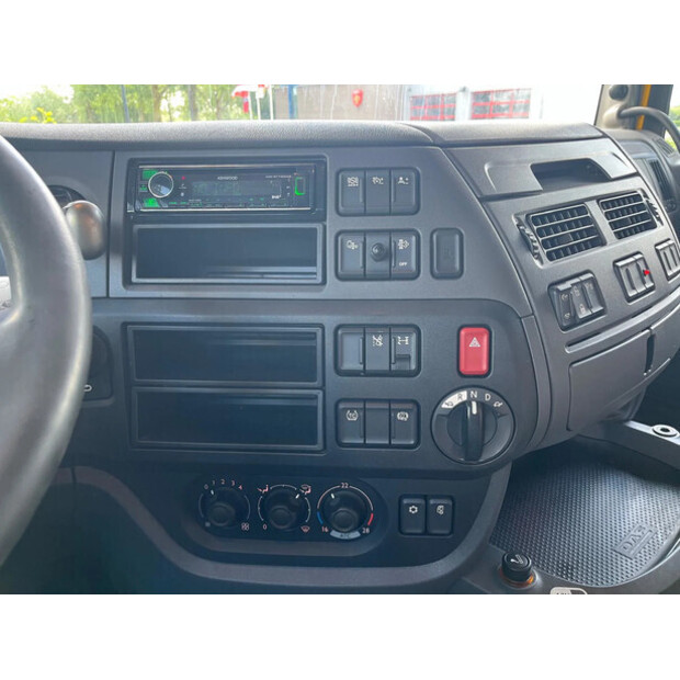 2015 DAF XF 440 FT-48374294